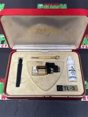 PICKERING TL-3 HARMON KARDEN RECEIVER CARTRIDGE PHONE NEEDLE
